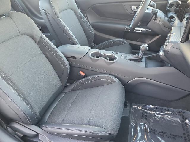 2026 Ford Mustang - $30,319