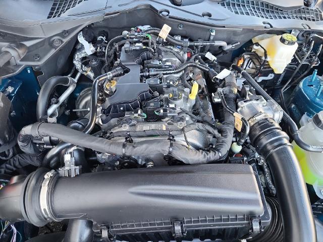 2026 Ford Mustang - $30,319