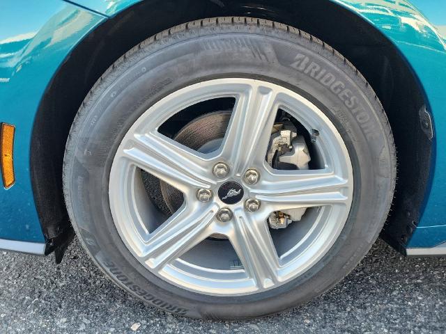2026 Ford Mustang - $30,319
