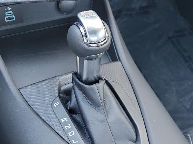 2026 Ford Mustang - $30,319