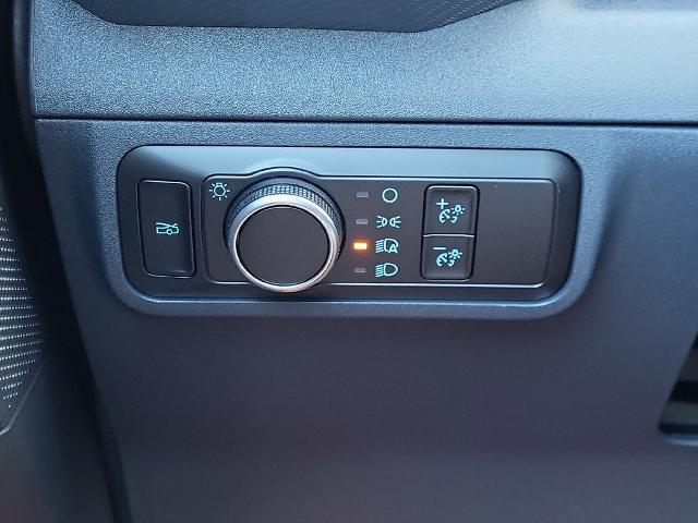 2026 Ford Mustang - $30,319
