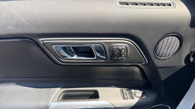 2016 Ford Mustang EcoBoost