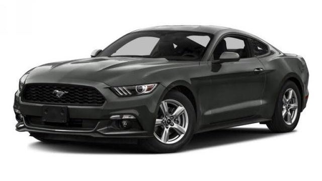 Preowned 2016 Ford Mustang EcoBoost for Sale