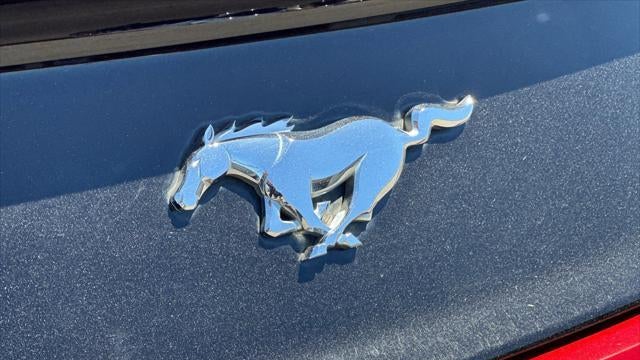 2016 Ford Mustang EcoBoost
