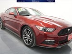 2017 Mustang Thumbnail 1