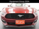 2017 Mustang Thumbnail 2