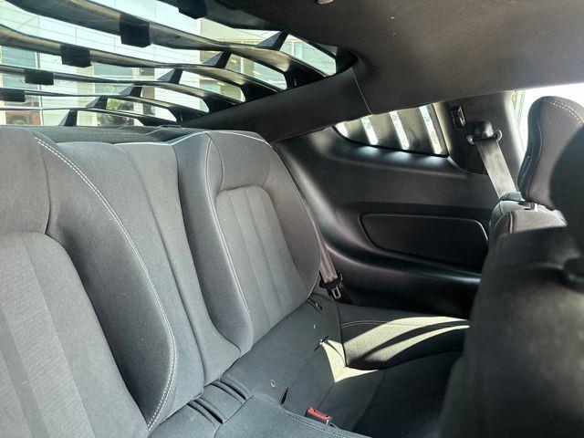 2018 Ford Mustang - $16,544