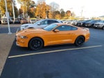 2018 Mustang Thumbnail 1