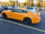 2018 Mustang Thumbnail 2