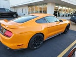 2018 Mustang Thumbnail 5