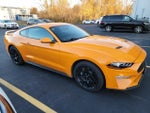 2018 Mustang Thumbnail 6