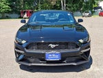 2018 Mustang Thumbnail 1