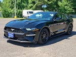 2018 Mustang Thumbnail 2
