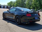 2018 Mustang Thumbnail 4
