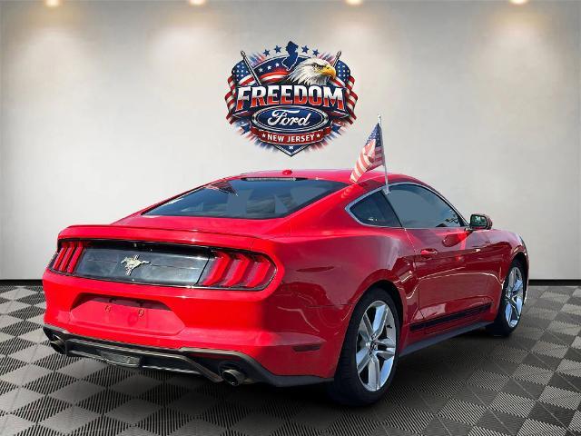 2020 Ford Mustang - $19,898