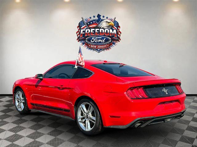 2020 Ford Mustang - $19,898