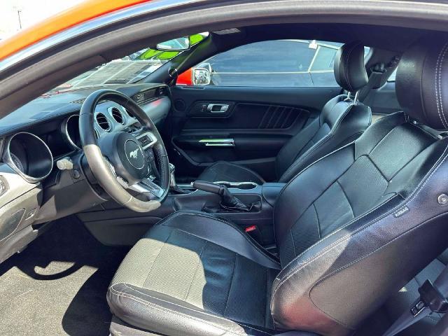 2020 Ford Mustang - $19,898