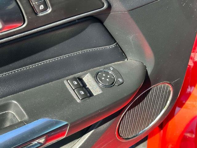 2020 Ford Mustang - $19,898