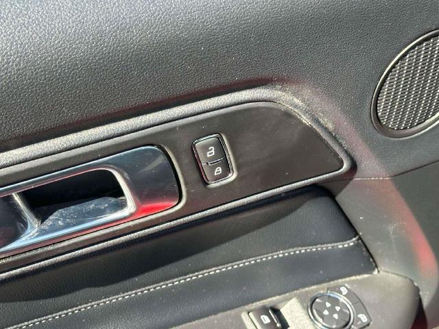 2020 Ford Mustang - $19,898