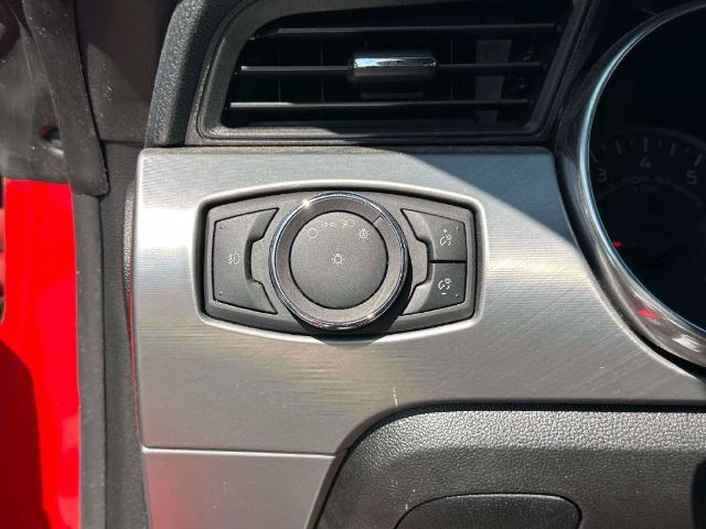2020 Ford Mustang - $19,898