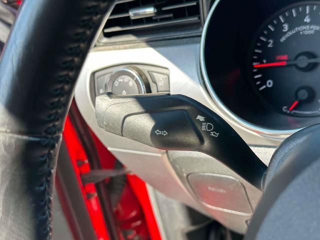 2020 Ford Mustang - $19,898