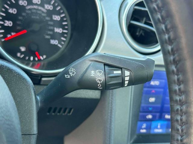 2020 Ford Mustang - $19,898