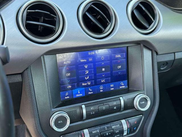 2020 Ford Mustang - $19,898