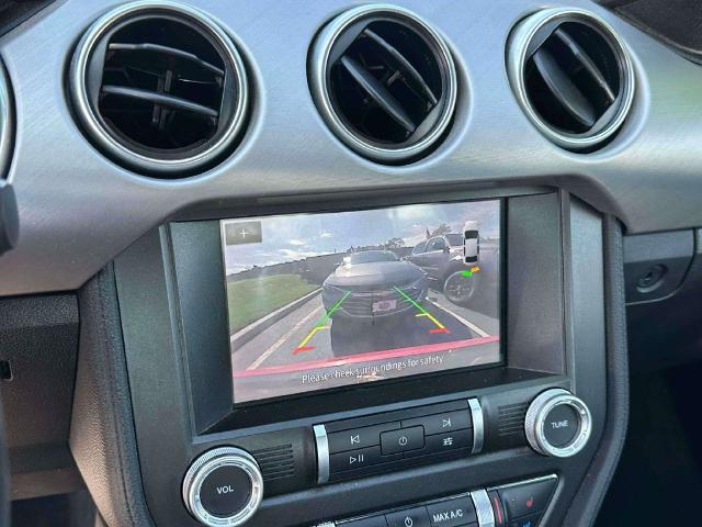 2020 Ford Mustang - $19,898