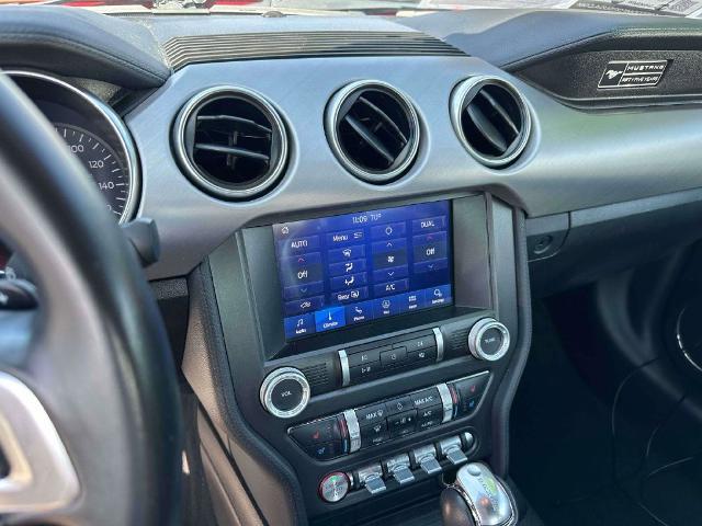 2020 Ford Mustang - $19,898