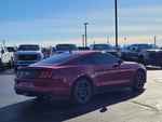 2021 Mustang Thumbnail 1