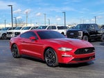 2021 Mustang Thumbnail 2
