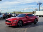 2021 Mustang Thumbnail 8