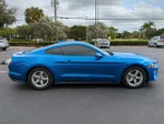 2021 Mustang Thumbnail 2