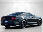 2021 Mustang Thumbnail 3