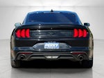 2021 Mustang Thumbnail 4
