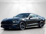 2021 Mustang Thumbnail 7