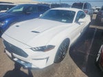 2022 Mustang Thumbnail 3
