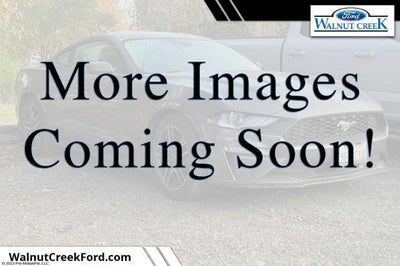 2022 Ford Mustang Ecoboost Premium 2DR Fastback