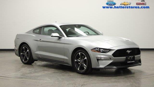 Preowned 2022 Ford Mustang EcoBoost Premium for Sale