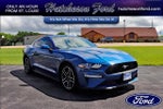 2022 Mustang Thumbnail 1