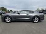 2023 Mustang Thumbnail 5