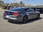 2023 Mustang Thumbnail 8