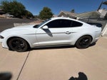 2023 Mustang Thumbnail 1
