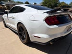 2023 Mustang Thumbnail 3