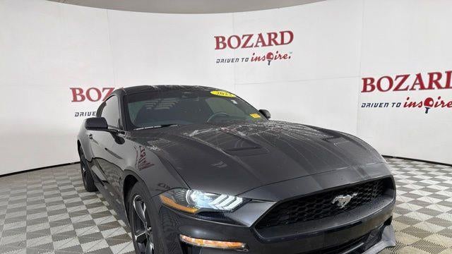 Preowned 2023 Ford Mustang EcoBoost for Sale