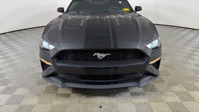 2023 Ford Mustang EcoBoost
