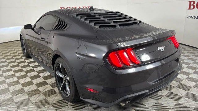2023 Ford Mustang EcoBoost