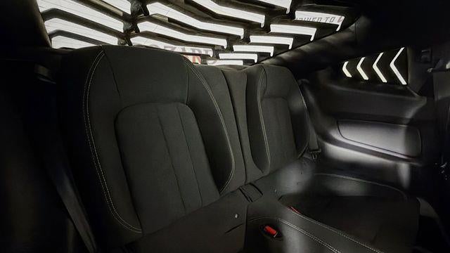 2023 Ford Mustang EcoBoost