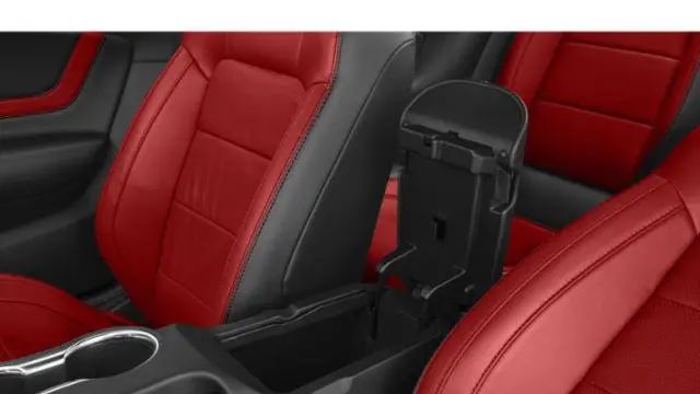 2023 Ford Mustang EcoBoost