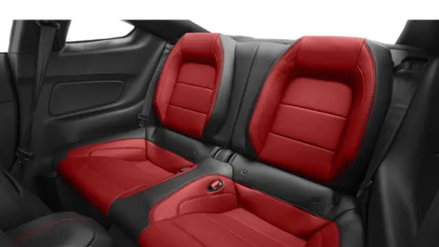 2023 Ford Mustang EcoBoost